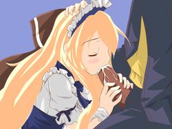 leticia draculea from mondaiji tachi ga isekai kara kuru sou desu yo?