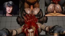 anal anal_sex animated big_penis epic_games fortnite fortnite:_battle_royale gay light-skinned_male light_skin lucien_west minato_hakaru penis scoutfuntf2 sound tagme twitter_link video voice voice_acted