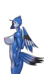 1girls 2026 5_fingers absurd_res anthro avian avian_humanoid beak bird bird_humanoid bird_wings blue_body blue_feather_hair blue_feathers blue_hair blue_jay blue_jay_humanoid bodysuit breasts brown_eyes cobalt_(libra) curvaceous curvaceous_female curvaceous_figure curvy curvy_female curvy_figure digital_art digital_drawing_(artwork) digital_media digital_media_(artwork) feather_hair feathers furry glistening glistening_body glistening_breasts glistening_latex glistening_skin glistening_thighs hair hi_res latex latex_bodysuit latex_skinsuit latex_suit libra-11 libra_labs mammal naked nipples nude png rubber rubber_bodysuit rubber_suit short_hair side_view skin_tight skin_tight_suit skinsuit solo suit thick_thighs third-party_edit transparent_background transparent_png voluptuous voluptuous_female voluptuous_figure wide_hips wings wings_on_back zipper zippers_(series)