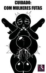 1futa 1girls ahegao ai_generated blush breasts cum cum_in_pussy cum_overflow dialogue edit erection female_orgasm female_with_futa folded fucked_silly full_nelson futa_with_female futanari huge_penis impregnation impregnation_request inflation large_penis large_testicles legs_over_head legs_up long_hair minimalist nipples notes_translation nude open_mouth orgasm penis pernalongapirata photoshop pictogram ponytail portuguese portuguese_dialogue portuguese_text pussy reverse_suspended_congress rolling_eyes sex sex_from_behind small_breasts speech_bubble standing stick_figure stickwoman stomach_bulge testicles text tongue tongue_out trembling vaginal watermark white_background