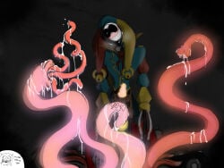 Prototype (Poppy Playtime) Rule 34 Image