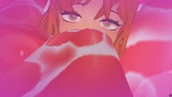animated ishmael_(limbus_company) koikatsu mimic_chest project_moon tagme tayun_(id_54662897) video yuukis