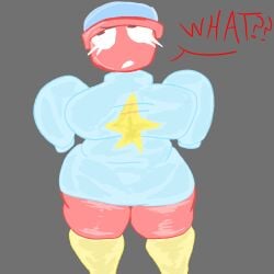 Gigi (Dandy'S World) Rule 34 Image