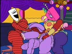 1boy 2futas 2futas1boy anal_sex angry angry_expression angry_face angry_male animated anthro bedroom_sex big_ass_(futa) big_ass_(male) big_breasts big_penis breasts cum cum_in_ass cum_in_mouth cum_inside cumflated_mouth cumflation cumming_in_ass cumming_inside dominant dominant_female dominant_futa domination dormitory erect_cock erect_penis erection forced_oral fornication futa_dominating_male futa_domination futa_on_anthro futa_on_male futa_penetrating_male futadom futanari gangle_(tadc) gangle_(the_amazing_digital_circus) glitch_productions irrumatio jax_(tadc) jax_(the_amazing_digital_circus) kidnapped kidnapped_male kidnapping male_penetrated nude_male oral oral_penetration oral_sex orgy penetration robin2024_(artist) sound sound_edit tadc the_amazing_digital_circus trio video zooble_(tadc) zooble_(the_amazing_digital_circus)