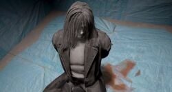 gay grabbing_face hatred_(game) kneeling non_explicit not_important_(hatred) submissive tagme video
