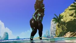 animated anthro anthropomorphic boobs boobs_out breasts breasts_out furry mp4 nipples tagme tagme_(artist) tits tits_out unity_(engine) video vrchat vrchat_avatar