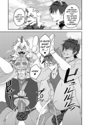 4boys Rule 34 Image