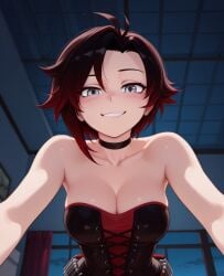 ai_generated ruby_rose rwby tagme