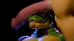 2026 2boys 2males 3d 3d_(artwork) 3d_model alligator alligatorid animatronic anthro_focus anthro_only big_cock big_penis canid canine canis digital_media_(artwork) duo duo_focus erect_penis erection fangs five_nights_at_freddy's five_nights_at_freddy's:_security_breach fox fox_mccloud gay glans himbo huge_cock humanoid_genitalia humanoid_penis jojobizad long_penis machine male male/male male_anthro male_focus male_only montgomery_gator_(fnaf) nintendo penis penis_on_face penis_out reptile robot scottgames sharp_teeth smile smiley_face smiling star_fox steel_wool_studios tongue tongue_out