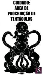 1girls ai_generated anal arms_behind_back bound bowlegged_pose breasts clitoris dialogue dripping edit facing_viewer flying_sweatdrops inflation interspecies interspecies_impregnation large_breasts medium_breasts minimalist nipples notes_translation nude pernalongapirata photoshop pictogram portuguese portuguese_dialogue portuguese_text pregnant pussy pussy_juice restrained short_twintails sign slime speech_bubble spread_legs stick_figure stickwoman stomach_bulge suspension sweat tentacle_sex tentacles text thighhighs twintails vaginal warning_sign watermark white_background