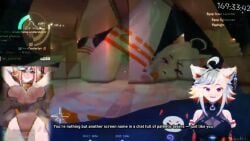 compilation demenishki indie_virtual_youtuber music rough sex sound_warning tagme unknown_artist video virtual_youtuber vtuber