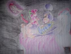 1boy1girl 2026 anthro anthro_on_anthro anthro_penetrated ballsack bed bedroom chest_hair cock donkey_kong donkey_kong_(series) donkey_kong_bananza donkey_kong_country female_penetrated game_character gamecharacter gemmyisgood giant_ass giant_breasts giant_futa giant_male giant_penis glowing_eyes gorilla grey_fur horny huge_cock humping kong male/female mammal mario_(series) moaning_in_pleasure moaning_on_cock moobs muscular night ninja ninja_kong nintendo oc original_character penetrating_pov penetration pink_body primate pussy sex sexy_body shinobi tattoo tits vaginal_penetration veiny veiny_penis yakuza_tattoo