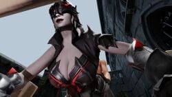 Arachne (Fortnite) Rule 34 Image