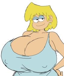 1female 1females 1girl 1girls female female_only girl girl_only lori_loud momiji_(artist) solo solo_female solo_girl tagme the_loud_house