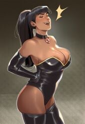 1girls ai_generated amazon big_ass big_breasts breasts bust busty chest crime_syndicate curvaceous curvy curvy_figure dc dc_comics digital_media_(artwork) female hips hourglass_figure huge_ass huge_breasts large_ass large_breasts legs light-skinned_female light_skin lois_lane mature mature_female phophopho slim_waist supervillain supervillainess superwoman superwoman_(lois_lane) thick thick_hips thick_legs thick_thighs thighs villain villainess voluptuous waist wide_hips