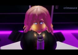 animated blonde_hair deepwoken paizuri roblox tagme video