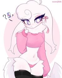 female ssnejikk tagme tagme_(character)