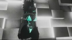 animated anthro anthropomorphic breasts furry mp4 tagme tagme_(artist) unity_(engine) video vrchat vrchat_avatar