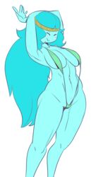 canyon (adventure time) from adventure time by angstrom