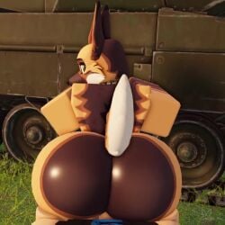 1:1 2025 3d 3d_animation against_surface against_vehicle anal anal_sex animated anthro anthro_focus anthro_penetrated ass balls bent_over big_butt black_eyebrows black_nose bouncing_butt brown_body brown_fur brown_tail bubble_butt butt_jiggle canid canine canis cheek_tuft clothing collar collar_only curvy_figure digital_media_(artwork) domestic_dog duo eyebrows facial_tuft first_person_view from_behind_position fur furry genitals german_shepherd glistening glistening_butt grass herding_dog high_framerate human human_on_anthro human_penetrating human_penetrating_anthro human_penetrating_male human_pov interspecies jiggling looking_at_viewer looking_back looking_back_at_viewer loop male male/male male_on_anthro male_penetrated male_penetrating male_penetrating_anthro male_penetrating_male mammal moan multicolored_body multicolored_fur multicolored_tail nude nude_anthro nude_male outside pastoral_dog penetration plant pupils raised_tail roblox robloxian sex short_playtime sirsiarmageddon solo_focus sound sound_edit sound_warning tagme tail tail_motion tank_(vehicle) thesoundeditguy third-party_edit tuft vehicle video voice_acted watermark white_body white_fur white_tail willie_piv yellow_eyes