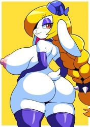 1girls ass big_ass big_boobs big_breasts big_butt big_tits boobs breasts butt furry_funnychan hariet_(mario) huge_ass huge_boobs huge_breast huge_butt huge_tits large_ass large_boobs large_breasts large_butt large_tits mario_(series) massive_ass massive_boobs massive_breasts massive_butt massive_tits nintendo nipples no_bra no_panties thick_ass thick_butt thick_thighs thighs tits