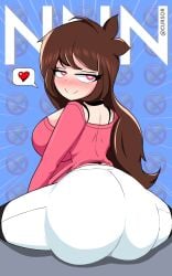 charlotte fan art