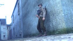 Army Rule 34 Image