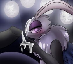 seer (hollow knight) from hollow knight