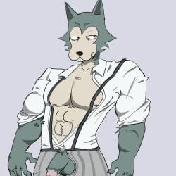 beastars cum cum_drip cum_in_ass cum_in_mouth cum_in_pussy cum_inside cum_on_body cum_on_breasts cum_on_face cumshot dick gay gay_anal gay_blowjob gay_domination gay_incest gay_male gay_orgy gay_rimjob gay_sex gay_to_straight genitals jerking jerking_off jerkingoff jerkingoff_another legoshi_(beastars) muscle muscles muscular muscular_male package