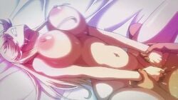yurika ichijou from daraku reijou by bootleg (animation studio)