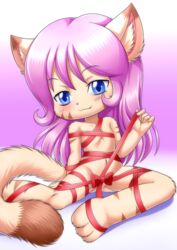 bbmbbf cathy_(little_tails) feline furry little_tails palcomix tagme