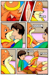 1girls Rule 34 Image