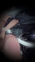 1boy 2girls anus bungie bunter_(hunter) clothing cum cum_drip cum_on_back cum_on_body cum_on_lower_body destiny_(game) destiny_2 duo duo_focus female female_focus filled_to_the_brim filled_womb group guardian_(destiny) hi_res human hunter_(destiny) incubator kali_(hunter) lightgodeli long_tongue male male/female penetration penis pinned pussy ripped_clothing ripped_pants robot robot_boy specktra_(xxspecktraxx) tagme taken_(destiny) tentacle torn_clothes unusual_anatomy vaginal_penetration video warlock_(destiny)