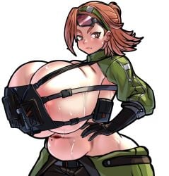 balthilde (girls' frontline 2) from girls' frontline by mold (pixiv6616319)