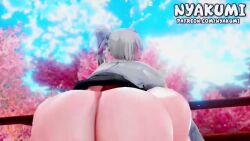 1futa 1girls 2026 3d 3d_(artwork) :3 anal anal_sex animated areola areolae ass ass_focus balls big_ass big_balls big_breasts big_butt big_penis big_thighs big_white_cock breasts completely_naked completely_naked_female completely_nude cum_in_ass ejaculation female futa_on_female futanari hiyuki_(wuthering_waves) huge_ass huge_butt huge_cock huge_nipples hyper hyper_breasts hyper_butt larger_female light-skinned_female light_skin longer_than_3_minutes music naked naked_female nipples nivora_(wuthering_waves) nude nude_female nyakumi open_mouth pale-skinned_female pale_skin penis pov red_eyes riding sex shorter_than_one_minute smaller_female sound squirt tagme thighs vagina vaginal_penetration vaginal_sex video voluptuous voluptuous_female white_hair wuthering_waves