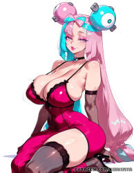 abs ai_generated areolae ass belly belly_button big_ass big_breasts big_thighs bimbo bimbo_body bimbo_lips bimbofication boobs boobs_bigger_than_head breasts breasts_bigger_than_head breasts_bigger_than_torso breasts_focus eyeshadow hetero high_heels high_resolution highres huge_ass huge_boobs huge_breasts huge_butt huge_thighs iono_(pokemon) kinkimya large_breasts legs lips lipstick long_legs looking_at_viewer mature mature_body mature_figure midriff midriff_baring_shirt milf mommy nail_polish navel panties panties_aside pink_eyeshadow pink_lipstick pink_nails pokemon pokemon_trainer round_ass seated self_upload sexy sitting sitting_down smile solo stable_diffusion straight thick thick_ass thick_thighs thighs very_large_breasts wide_hips