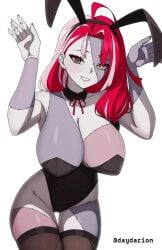 1girls 2d 2d_(artwork) 2d_artwork adult adult_female ahoge arm_above_head arm_up armpit armpit_crease armpit_peek armpits arms_up bare_armpits bare_arms bare_chest bare_hands bare_hips bare_shoulders bare_skin bare_thighs belly belly_button big_boobs big_breasts black_bunny_ears black_bunnysuit black_collar black_fingernails black_hairband black_legwear black_leotard black_nail_polish black_nails black_stockings black_thigh_highs black_thighhighs black_topwear breasts bunny_ears bunnygirl bunnygirl_outfit bunnysuit busty busty_female busty_girl cleavage collar collarbone curvaceous curvaceous_body curvaceous_female curvaceous_figure curvaceous_hips curvy curvy_body curvy_female curvy_figure curvy_hips dayyo_(daydarion/day-chan) digital digital_art digital_drawing digital_drawing_(artwork) digital_media digital_media_(artwork) drawing elbows exposed_armpits exposed_arms exposed_chest exposed_hips exposed_shoulders exposed_skin exposed_thighs female female_focus female_only fingernails fingers gradient_eyes groin hairless_armpits hand_above_head hand_up hands_up head_tilt high_resolution highres hololive hololive_indonesia hourglass_figure huge_boobs huge_breasts inguinal_crease inguinal_ligament kureiji_ollie large_boobs large_breasts lean_figure leaning leaning_forward leaning_to_the_side legs_closed legs_together legwear leotard long_hair looking_at_viewer mature mature_female midriff multicolored_eyes multicolored_hair nail_polish nails narrow_waist navel nipple_bulge parted_lips pink-haired_female pink_hair pink_hair_female plump_breasts posing posing_for_the_viewer presenting_armpit red-eyed_female red-haired_female red_eyes red_hair shaved_armpits shiny_breasts shiny_legs shiny_skin shiny_thighs shoulders simple_background skindentation slender_body slender_waist slim_female slim_waist smile smiley_face smiling smiling_at_viewer solo standing stockings thick_thighs thigh_gap thigh_highs thighhighs thighs thighs_together tilted_head topwear two-tone_eyes upper_body virtual_youtuber voluptuous voluptuous_body voluptuous_female voluptuous_figure voluptuous_woman vtuber vtuberfanart white_background wide_hips yellow-eyed_female yellow_eyes youtuber youtuber_girl zombie_girl