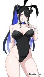 1girls 2d 2d_(artwork) 2d_artwork adult adult_female alternate_version_at_source alternate_version_available arm_behind_back baddie bare_arms bare_chest bare_hands bare_hips bare_legs bare_shoulders bare_skin bare_thighs belly belly_button bewitching_thighs big_boobs big_breasts black-haired_female black_bowtie black_bunny_ears black_bunnysuit black_fingernails black_hair black_hairband black_horn black_horns black_leotard black_nail_polish black_nails black_topwear blue-haired_female blue_hair bowtie breasts breasts_apart brown-eyed_female brown_eyes bunny_ears bunnygirl bunnygirl_outfit bunnysuit busty busty_female busty_girl child_bearing_hips collar collarbone curvaceous curvaceous_body curvaceous_female curvaceous_figure curvaceous_hips curvy curvy_body curvy_female curvy_figure curvy_hips dayyo_(daydarion/day-chan) digital digital_art digital_drawing digital_drawing_(artwork) digital_media digital_media_(artwork) drawing elbows exposed_arms exposed_chest exposed_hips exposed_legs exposed_shoulders exposed_skin exposed_thighs female female_focus female_only fertile_hips fingernails fingers from_below_view from_front front_view groin hand_behind_back hand_on_breast hand_on_chest hand_on_own_breast hand_on_own_chest head_tilt hololive hololive_english horn horns hourglass_figure huge_boobs huge_breasts inframammary_fold inguinal_crease inguinal_ligament large_boobs large_breasts lean_figure leotard long_hair looking_at_viewer looking_down looking_down_at_viewer low_angle_view mature mature_female midriff mole mole_on_body mole_on_cheek mole_on_face mole_on_leg mole_on_thigh mole_under_eye more_at_source multicolored_hair nail_polish nails narrow_waist navel nerissa_ravencroft plump_breasts ponytail posing posing_for_the_viewer seductive seductive_female seductive_grin seductive_pose seductive_posing seductive_smile seductive_smirk seductive_woman shoulders simple_background slender_body slender_waist slim_female slim_waist solo standing thick_thighs thigh_gap thighs tilted_head top_view topwear touching_breast touching_chest upper_body view_from_below viewed_from_below virtual_youtuber voluptuous voluptuous_body voluptuous_female voluptuous_figure voluptuous_woman vtuber vtuberfanart white_background white_collar white_wrist_cuffs wide_hips wrist_cuffs