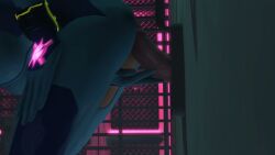 2016 3d_animation animated glory_hole licking_penis looking_at_viewer metroid no_sound pov samus_aran secazz tagme teasing trailer video
