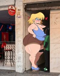 lori loud from pilsen callao by weener72
