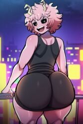 ai from my hero academia