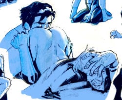 Invincible (Comics) Rule 34 Image