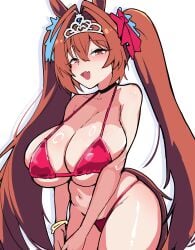 daiwa scarlet (umamusume) from umamusume by poyo154297