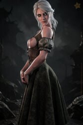 cd projekt red fan art