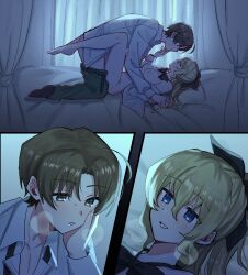 nakai hisao from katawa shoujo