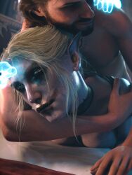 3d 3d_(artwork) 3d_artwork 3d_background 3d_model 3d_render ambiguous_penetration baldur's_gate baldur's_gate_3 beard brown-haired_male brown_hair choker drow dungeons_and_dragons fantasy female/male forgotten_realms gale_dekarios hair_grab hate_sex highres human human/humanoid humanoid humanoid/human larian_studios light-skinned_male light_skin mage_hand male/female medieval_fantasy minthara pointy_ears prone_bone purple-skinned_female purple_skin red_eyes revenge_sex ruined_makeup runny_makeup runny_mascara son_umbasa white-haired_female white_hair wizard