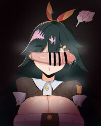 Ameli (Girls' Frontline) Rule 34 Image