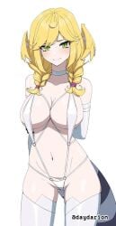 1girls 2d 2d_(artwork) 2d_artwork adult adult_female alternate_version_at_source alternate_version_available arm_behind_back ass_visible_through_thighs bare_belly bare_chest bare_hips bare_midriff bare_navel bare_shoulders bare_skin belly belly_button big_boobs big_breasts bikini bikini_bottom bikini_top blonde blonde-haired_female blonde_female blonde_hair blonde_hair_female braid braided_hair braided_twintails braids breasts busty busty_female busty_girl choker cleavage closed_mouth_smile collarbone curvy curvy_body curvy_female curvy_figure curvy_hips dayyo_(daydarion/day-chan) digital digital_art digital_drawing digital_drawing_(artwork) digital_media digital_media_(artwork) drawing elbow_gloves elbows exposed_belly exposed_chest exposed_hips exposed_midriff exposed_navel exposed_shoulders exposed_skin eyebrows_visible_through_hair female female_focus female_only gloves green-eyed_female green_eyes groin hair_between_eyes halterneck hand_behind_back hand_on_arm hand_on_own_arm head_tilt hourglass_figure inframammary_fold inguinal_crease inguinal_ligament large_boobs large_breasts lean_figure legwear light_smile long_gloves long_hair looking_at_viewer mature mature_female micro_bikini midriff more_at_source narrow_waist navel nijisanji nijisanji_en nipple_bulge posing posing_for_the_viewer revealing_clothes selen_tatsuki shoulders simple_background skindentation slender_body slender_waist slight_smile slim_female slim_waist small_bikini smile smiley_face smiling smiling_at_viewer solo standing stockings string_bikini swimsuit swimwear tail thick_thighs thigh_gap thigh_highs thighhighs thighs thong_bikini tilted_head touching_arm twin_braids twintails twintails_(hairstyle) upper_body virtual_youtuber vtuber vtuberfanart white_background white_bikini white_bikini_bottom white_bikini_top white_choker white_elbow_gloves white_gloves white_legwear white_long_gloves white_stockings white_string_bikini white_swimsuit white_swimwear white_thigh_highs white_thighhighs wide_hips yellow-haired_female yellow_hair youtuber youtuber_girl