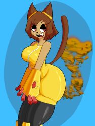 kit (gameoverse) from gameoverse