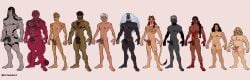 black_arms black_balls black_body black_chest black_feet black_fingers black_hands black_head black_legs black_nipples black_penis black_skin black_toes character_reference dnd_character dungeons_and_dragons elf elf_male fantasy githyanki goliath_(dungeons_and_dragons) green_arms green_balls green_body green_chest green_feet green_fingers green_hands green_head green_legs green_nipples green_penis green_skin green_toes half_elf half_orc male male_humanoid male_only musclegut muscles muscular_humanoid muscular_male orc orc_male original_character pullaskiart red_arms red_balls red_body red_chest red_feet red_fingers red_hands red_head red_legs red_nipples red_penis red_skin red_toes slim slim_male tiefling tiefling_boy